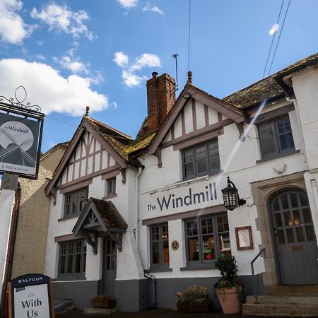 The Windmill Hotel Maidstone Ngoại thất bức ảnh