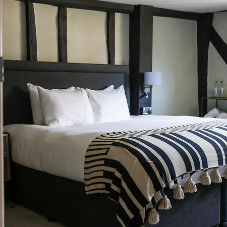 The Windmill Hotel Maidstone Ngoại thất bức ảnh