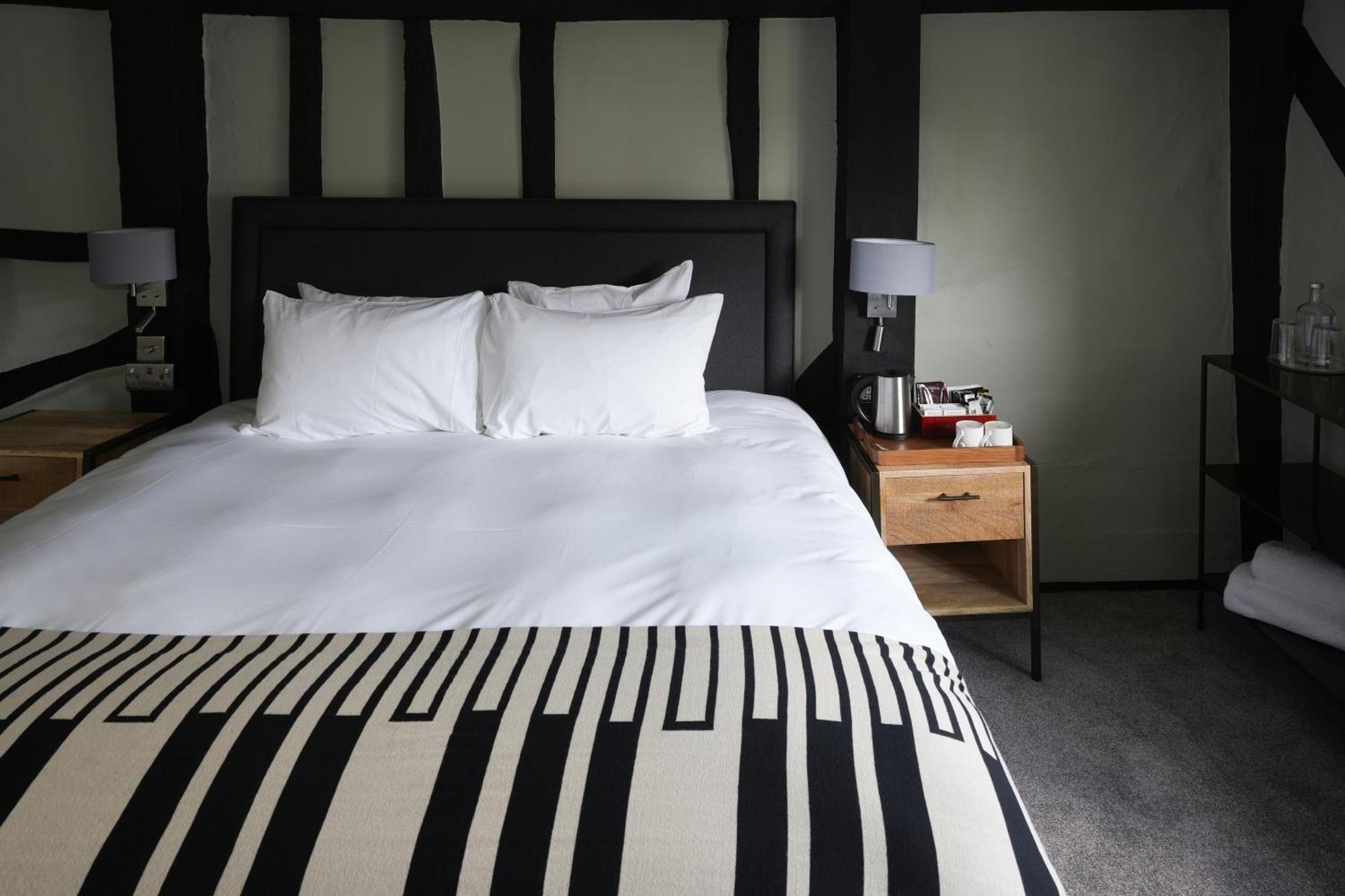 The Windmill Hotel Maidstone Ngoại thất bức ảnh