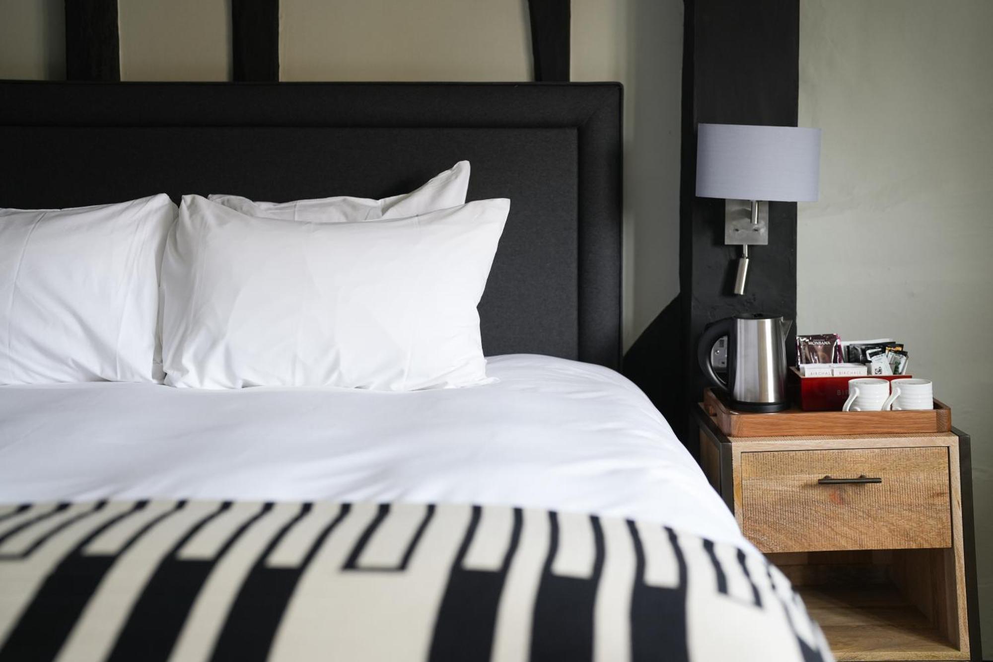 The Windmill Hotel Maidstone Ngoại thất bức ảnh