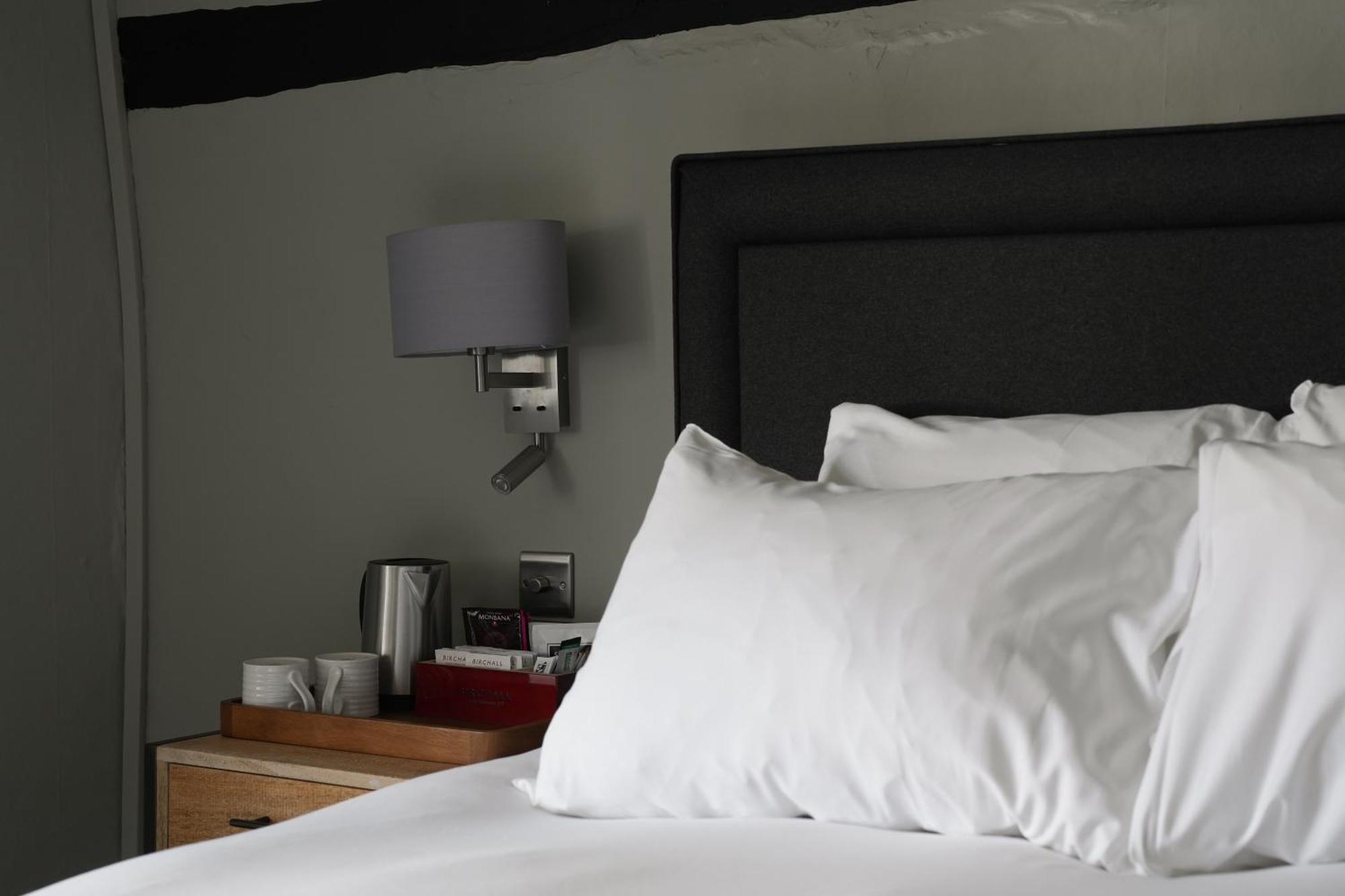 The Windmill Hotel Maidstone Ngoại thất bức ảnh