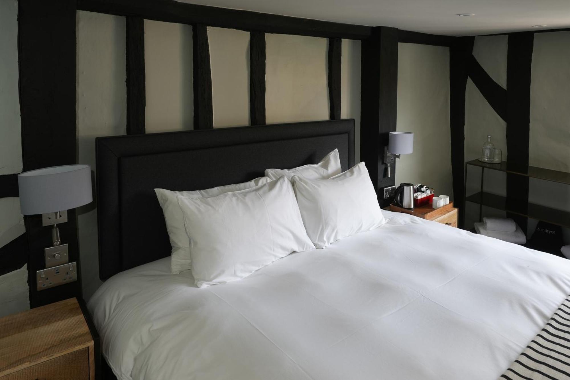 The Windmill Hotel Maidstone Ngoại thất bức ảnh