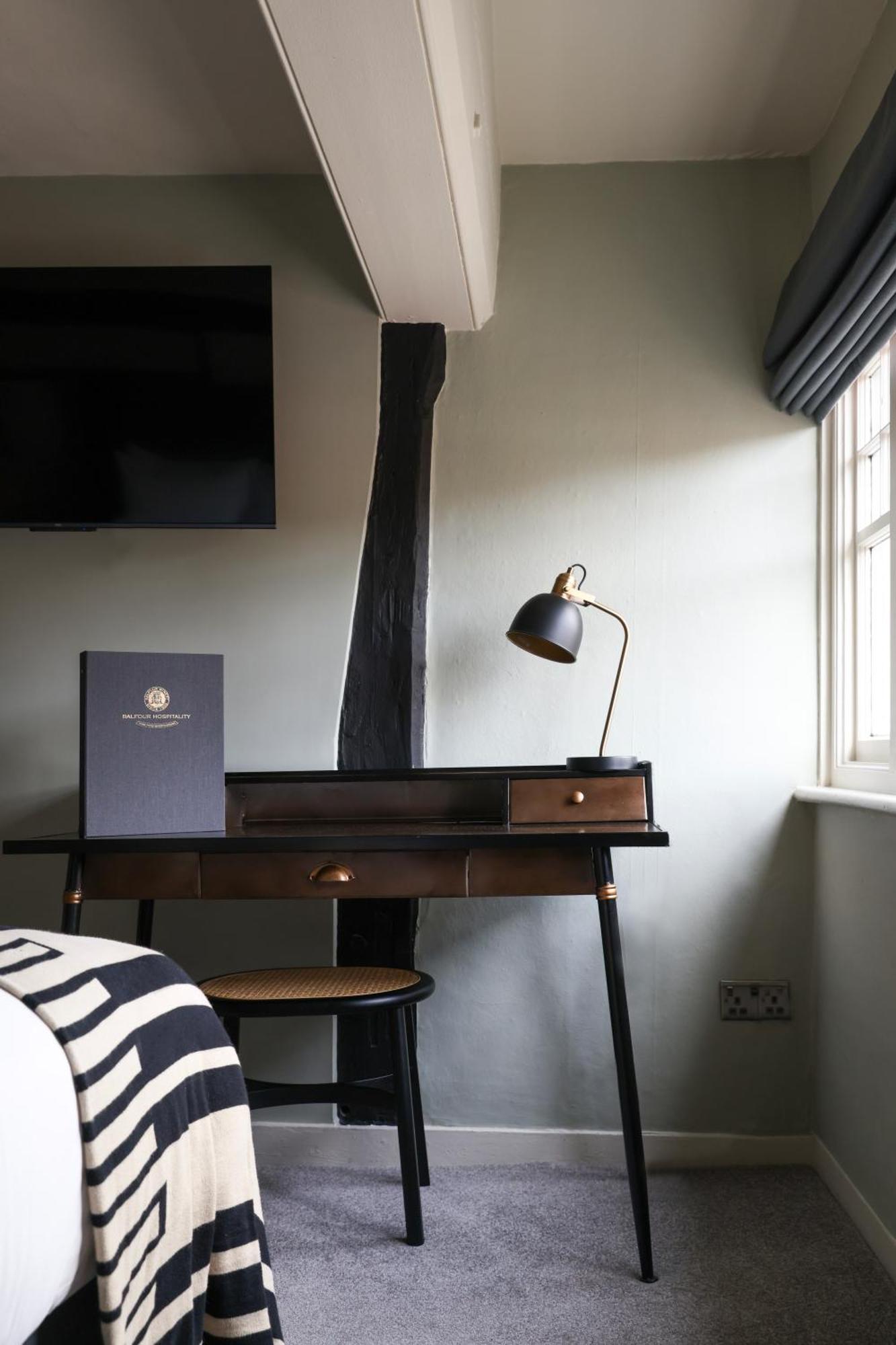 The Windmill Hotel Maidstone Ngoại thất bức ảnh