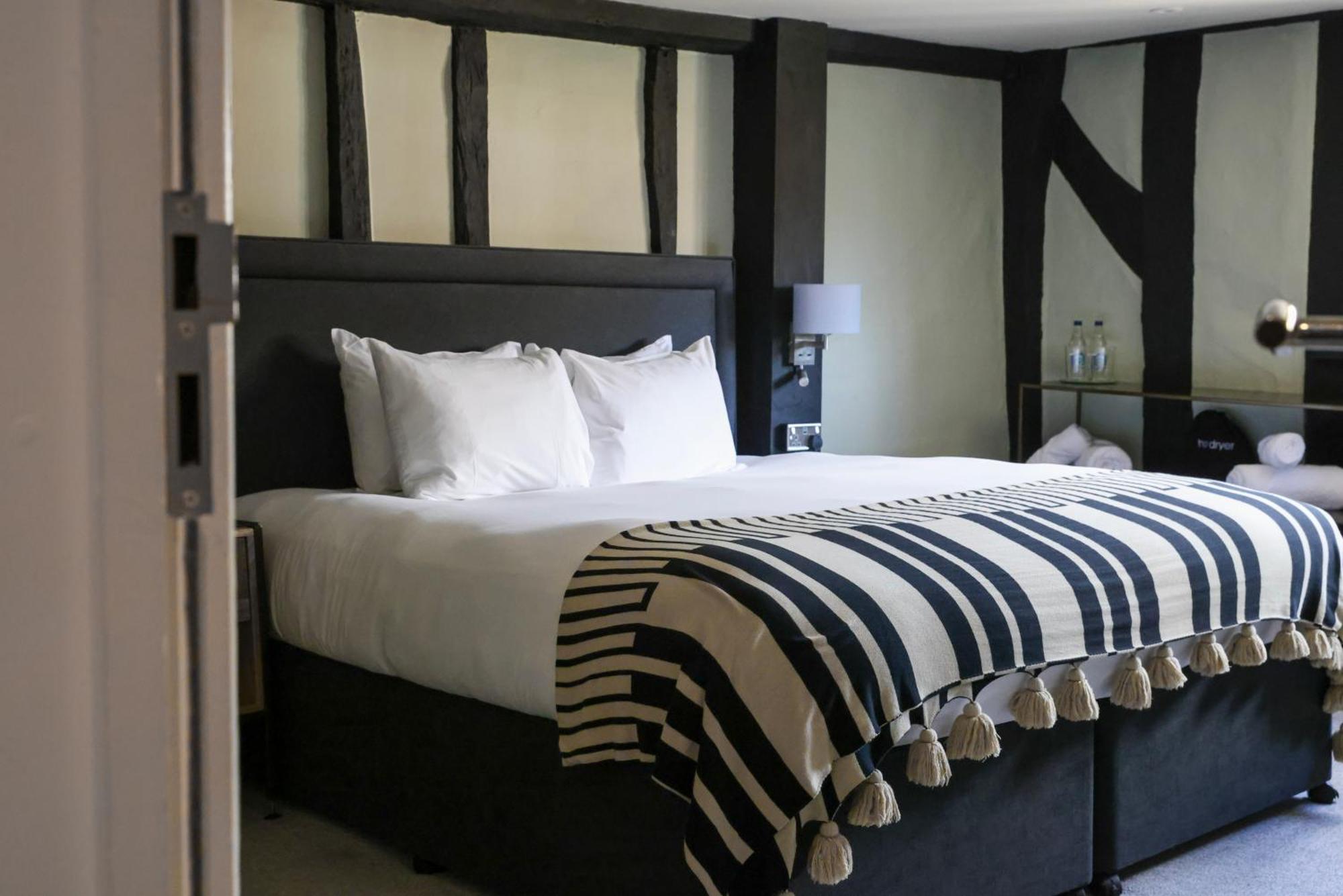 The Windmill Hotel Maidstone Ngoại thất bức ảnh